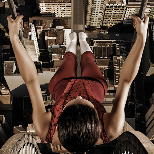 >Festival Mundial de Circo