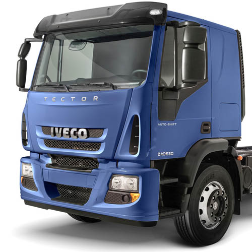 >Iveco Tector