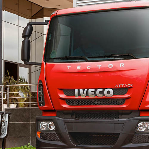 >Iveco