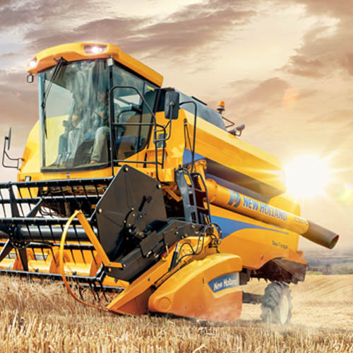 >New Holland NH