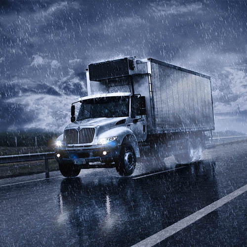 >International Trucks