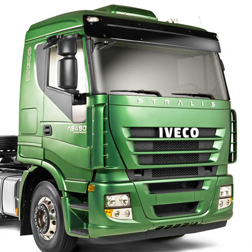>Iveco Stralis