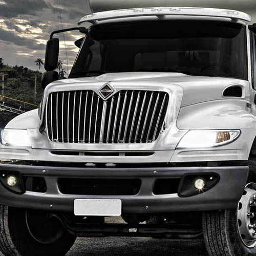 >International Trucks